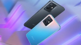 iQOO Z6 5G Smartphone