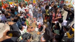 Inflation, Youth Congress