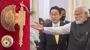 Narendra Modi, Fumio Kishida, India-Japan Annual Summit
