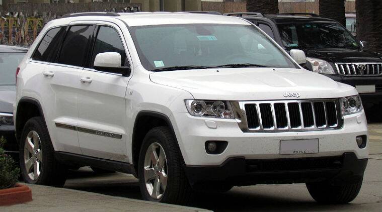 jeep compass, electric suv, jeep, auto news, jeep compass, electric suv, jeep, auto news,