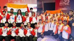 Youth And Junior Boxing Championship: भारत ने 15 स्वर्ण समेत जीते 39 पदक, मेडल टैली में टॉप-3 में रहते हुए खत्म किया अभियान