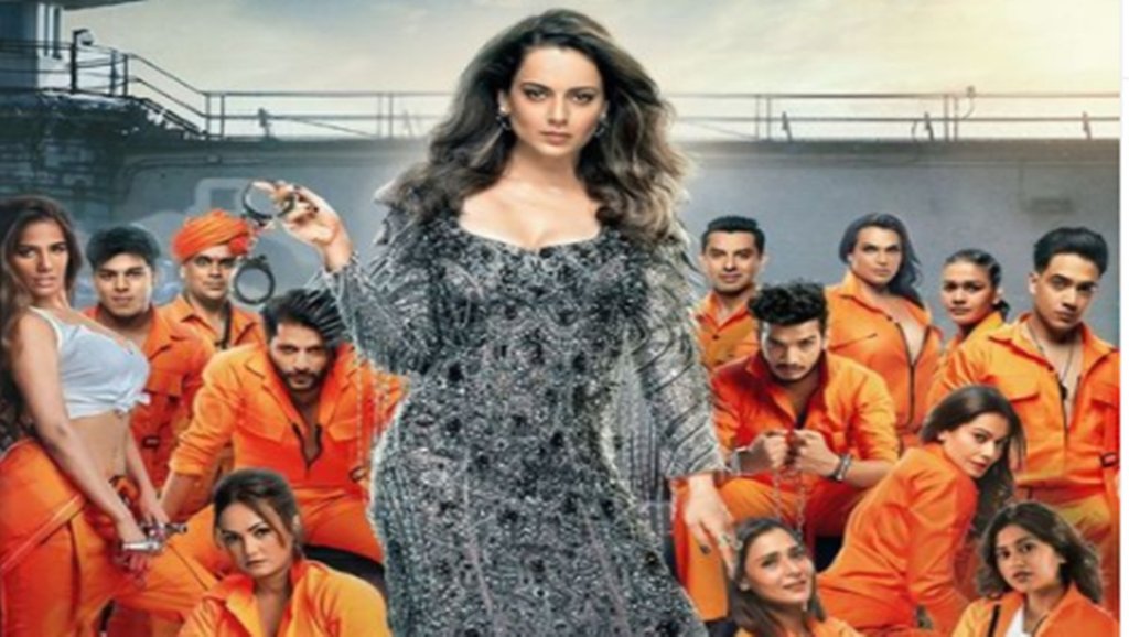 Kangana Ranaut, Aditya narayan, Entertainment