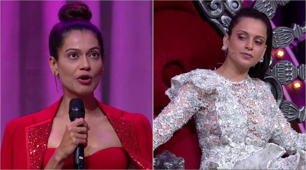 kangana ranaut, payal rohatgi, lock upp,
