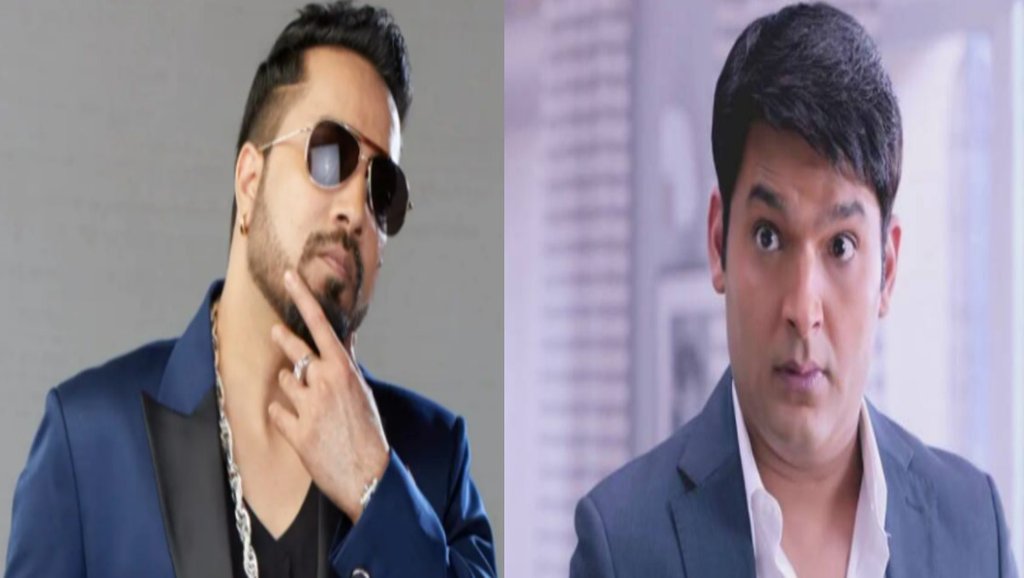Kapil sharma, Mika singh, Entertainment