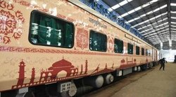 Indian Railway IRCTC : रेलवे के साथ करिए ‘दिव्य काशी यात्रा’, 24500 रुपये में मिलेगी एसी ट्रेन और होटल सहित दूसरी सुविधाएं, जानिए पूरा पैकेज