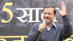 JJP MLA ने मनोहर लाल खट्टर से कहा- सबको लेकर चलो नहीं तो हरियाणा में भी आ जाएंगे अरविंद केजरीवाल, लोग बोले – डर का माहौल है