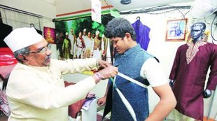 Khadi India| Khadi Sales| Business News