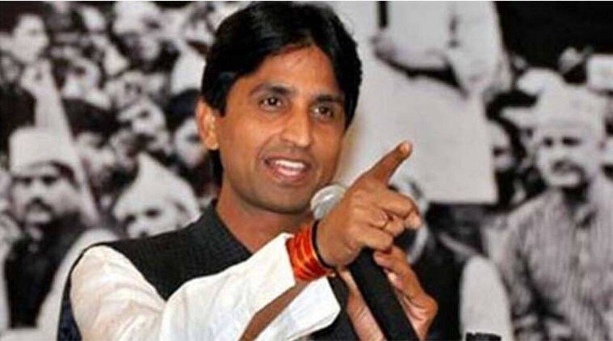 kumar vishwas, Kashmir files, Bollywood