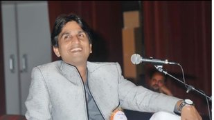 Kumar vishwas, Bollywood