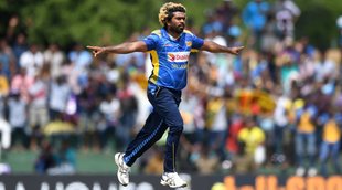 lasith malinga on this day