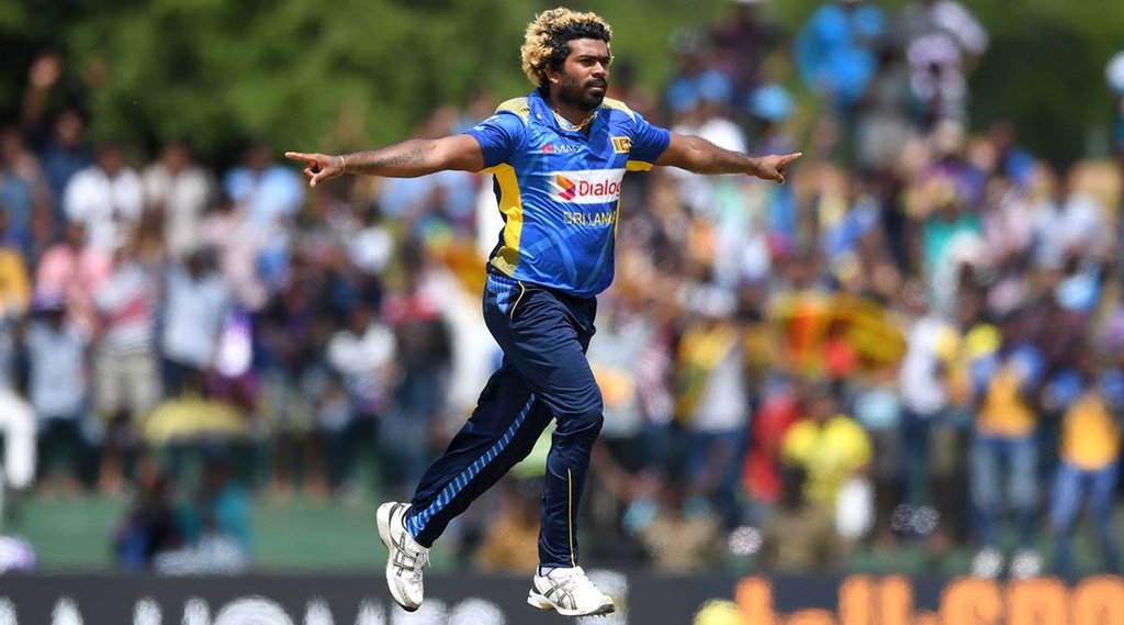 lasith malinga on this day