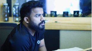 Liju krishna, Rape, Crime