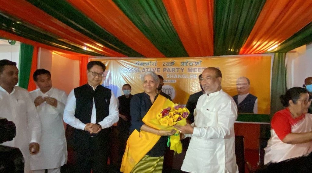 manipur cm biren singh