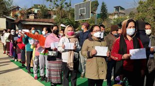 manipur exit poll, manipur election, goa exit poll, goa election