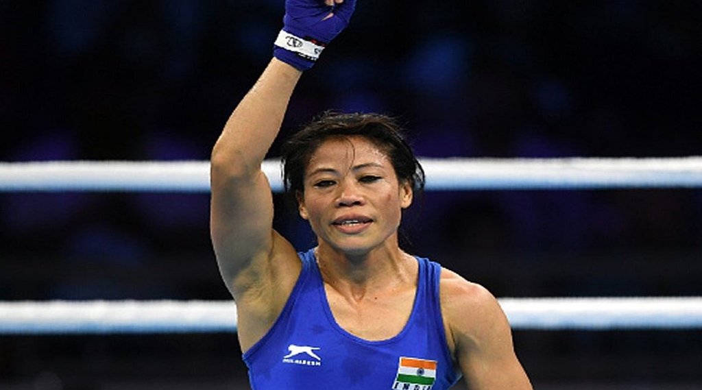 MC Mary Kom, Asian Games 2022, Mary Kom Asian Games, World Boxing Championship 2022, Mary Kom Boxing