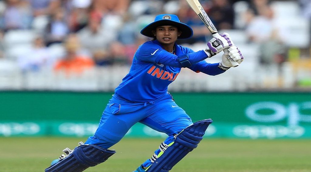 Mithali Raj, Indian Women Captain Mithali Raj, Mithali Raj Batting, Indian Women Cricket Team, Women World Cup Indian Schedule