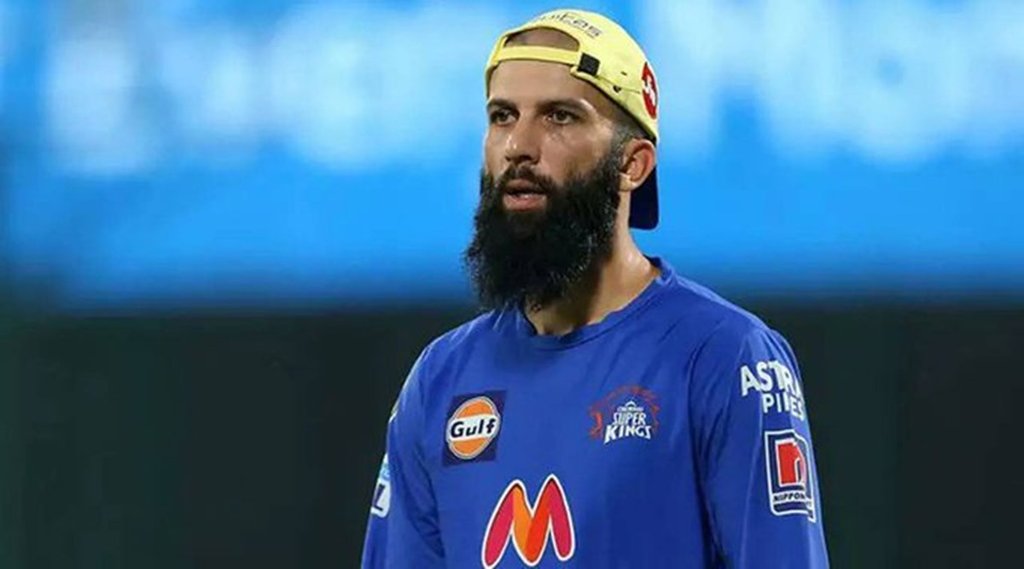 Moeen Ali, Chennai Super Kings, IPL 2022, Moeen Ali Visa, Chennai Super Kings Moeen Ali