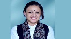 कांग्रेस की आराधना मिश्रा ‘मोना’ ने रामपुर खास में लगाई जीत की हैट्रिक, ब्लॉक प्रमुख से की थी शुरुआत; मानी जाती हैं प्रियंका की करीबी