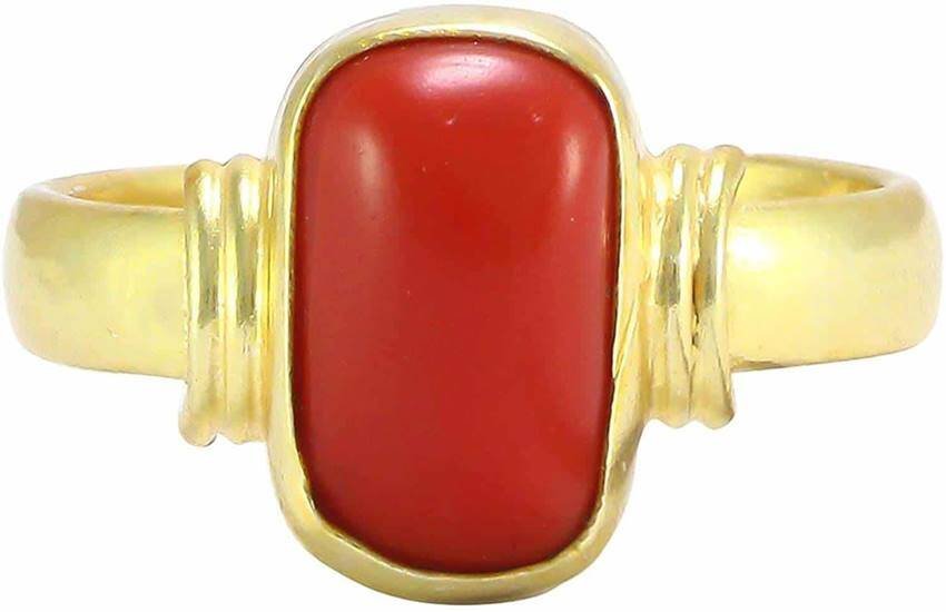 coral stone, moona stone