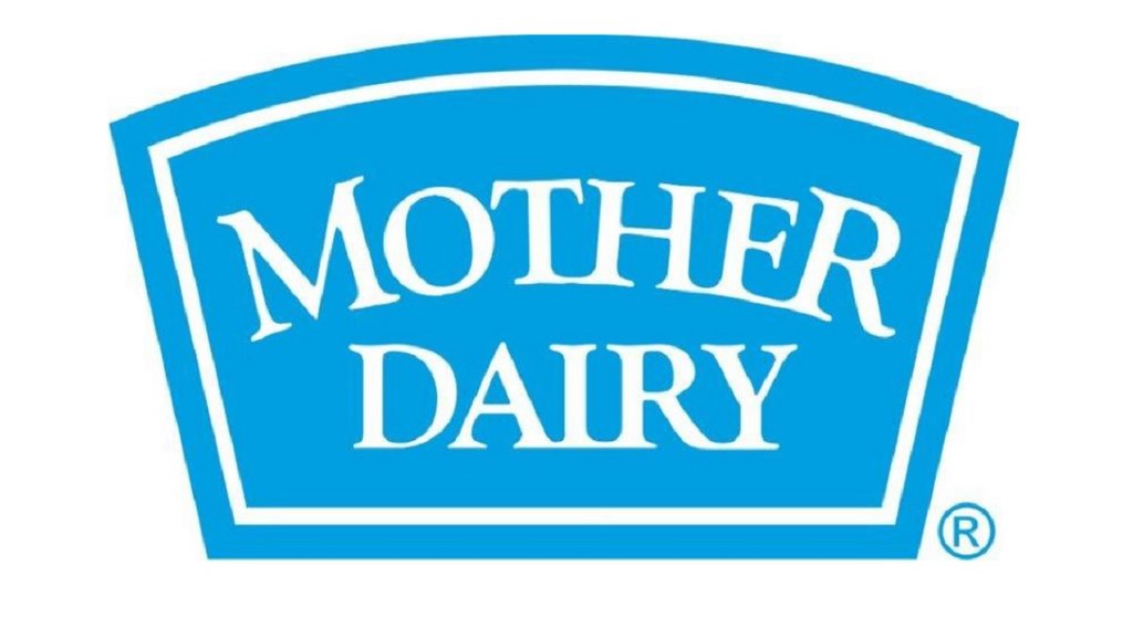 mother dairy