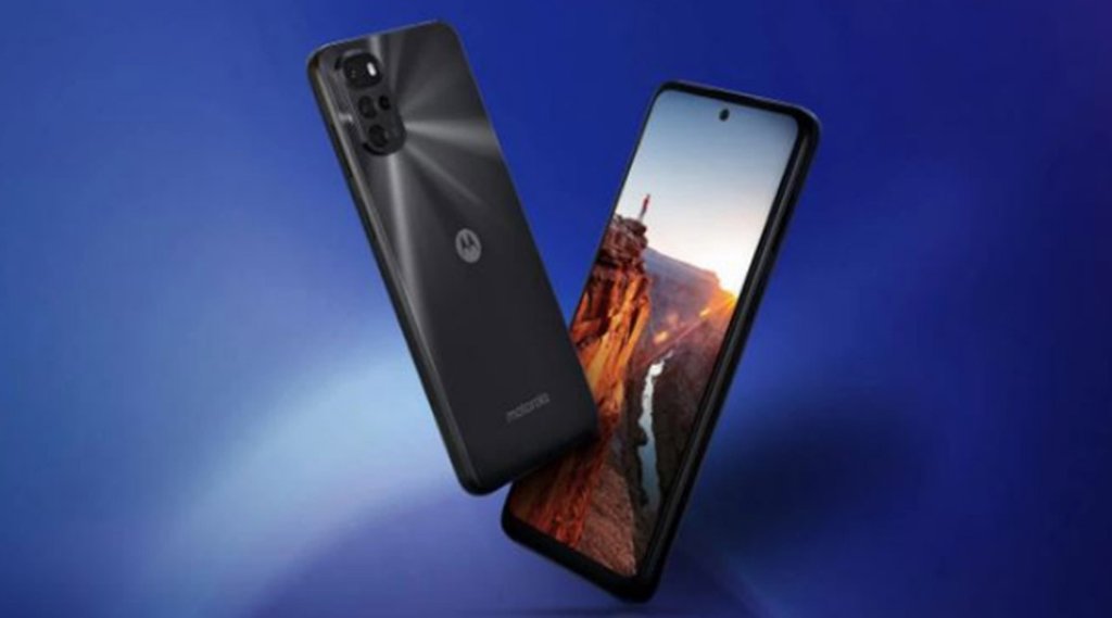 Motorola news| Motorola G22 Phone News| New Budget Phone launch