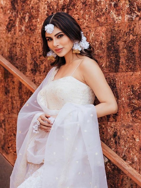 mouni interesting facts