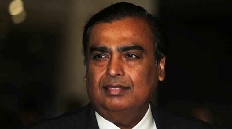 Mukesh Ambani | Asia Richest Person | Hurun Global Rich List 2022