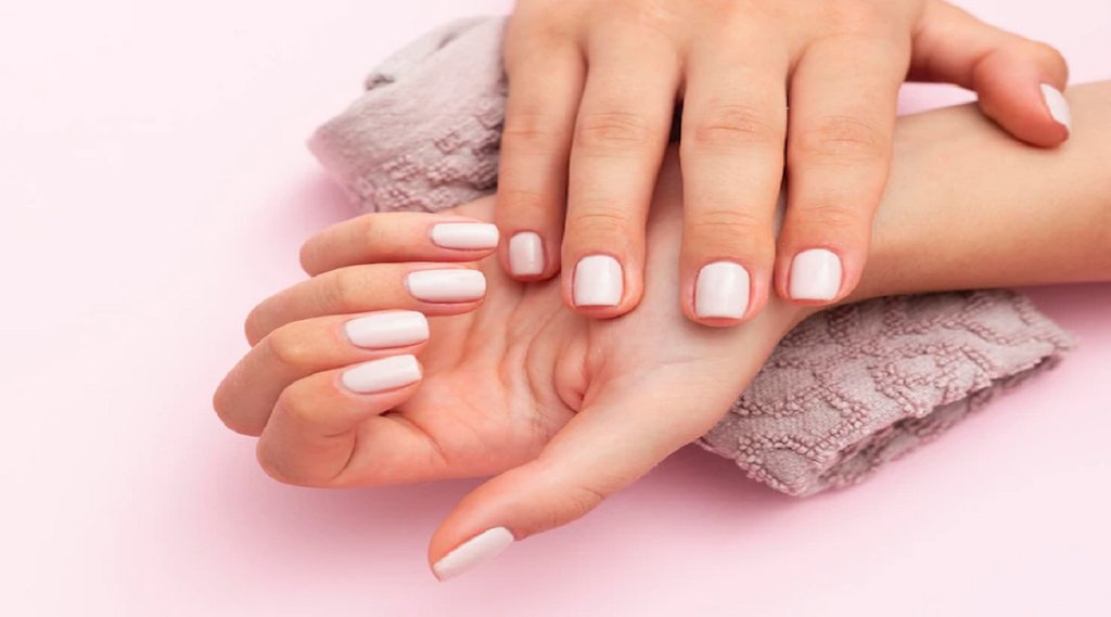 Nail Care | Nail Health | Health Benefits