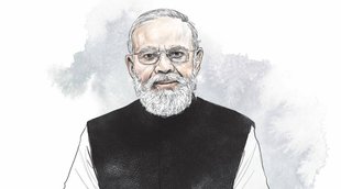 Prime Minister Narendra Modi| modi modi in loksabha| Election 2022