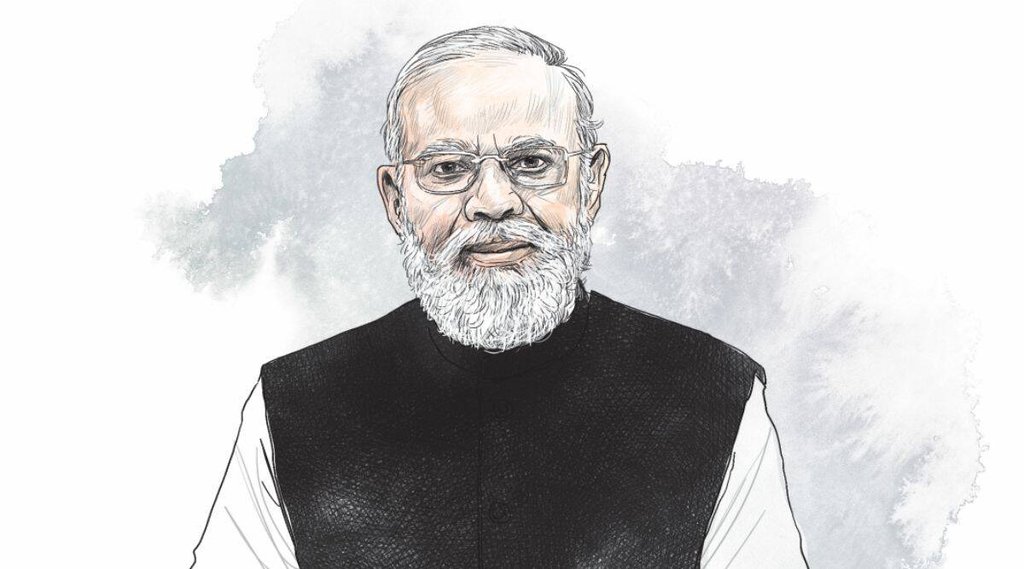 Prime Minister Narendra Modi| modi modi in loksabha| Election 2022