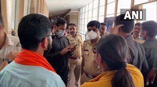Nasik, The Kashmiri Files, shiv sena
