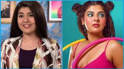 Taarak Mehta की सोनू पानी में मस्ती करती आईं नजर, फोटोज देख यूजर्स करने लगे हंसराज रघुवंशी से तुलना, देखें