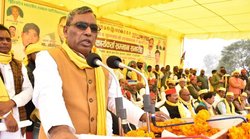 ओपी राजभर से पूछा – बीजेपी का क्या बिगाड़ पाए आप? इस सवाल पर बिफरते हुए बोले SBSP चीफ – सरकार की ऐसी की तैसी