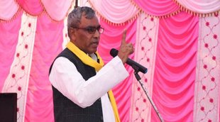 omprakash rajbhar