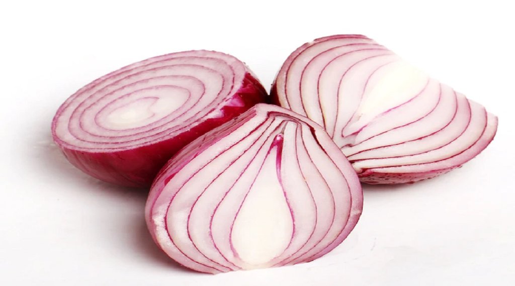 onion