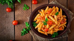 pasta