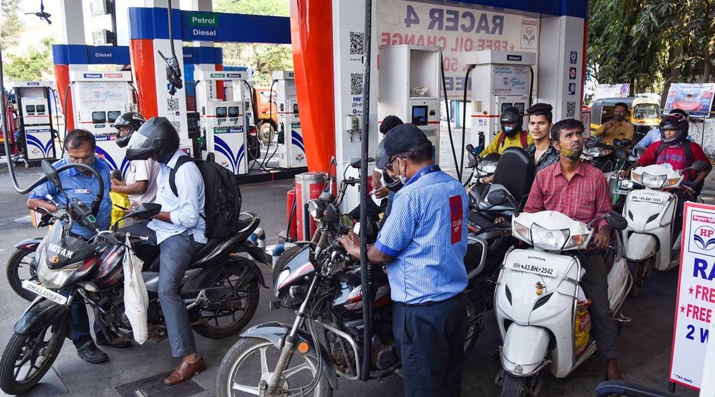 Petrol Diesel Price Hindi| Crude Oil Price| Business News