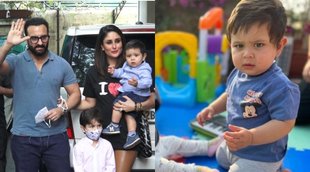 saif ali khan, kareena kapoor khan, jehangir ali khan