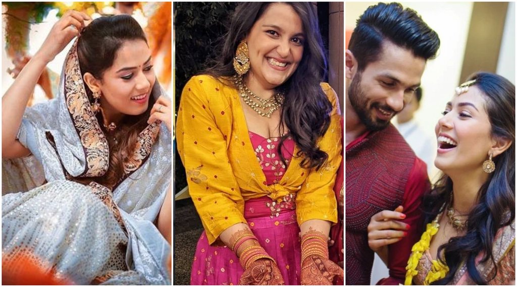 shahid kapoor, mira kapoor, shahid and mira