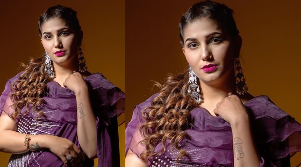 sapna choudhary, sapna choudhary photos, sapna choudhary hot photos,