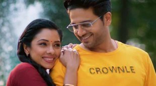 Anupamaa, Rupaly Gangyly, Gaurav khanna,
