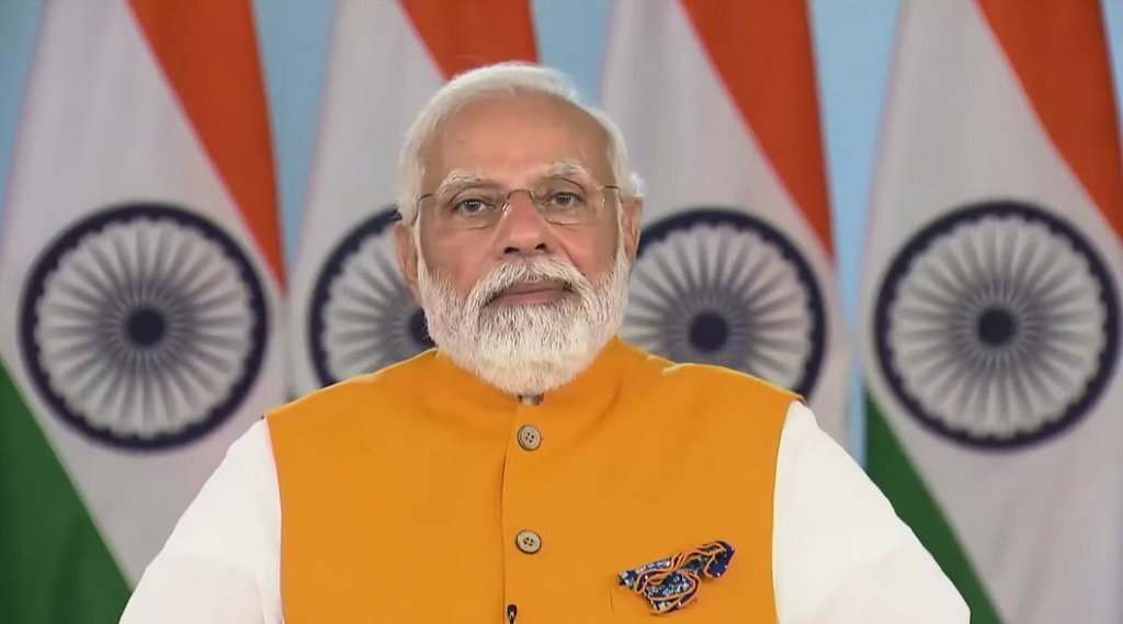 pm modi free ration