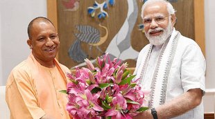 pm modi yogi