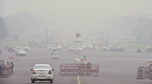 World Air Pollution| Survey on Pollution | WHO| IQAir Survey