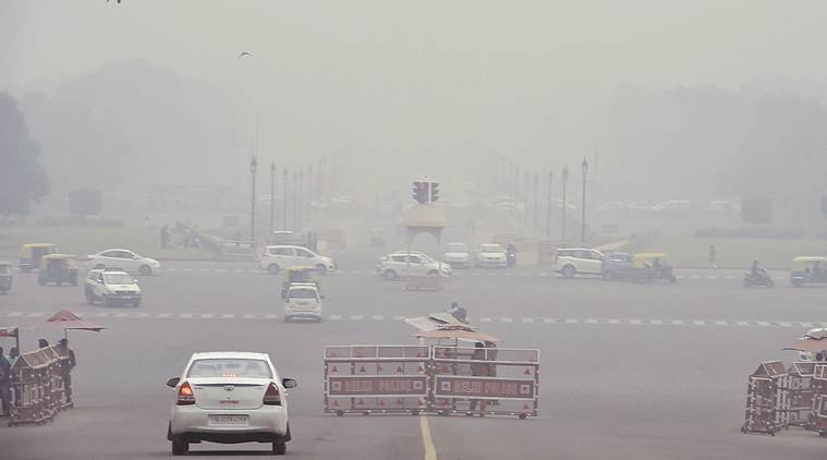 World Air Pollution| Survey on Pollution | WHO| IQAir Survey