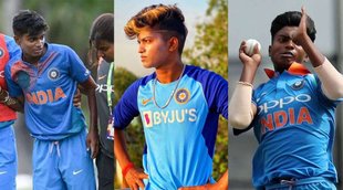 Pooja Vastrakar, Pooja Vastrakar Life Story, Indian Women Cricketer, Women World Cup 2022