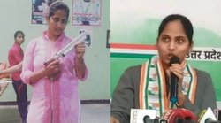 UP Election: इंटरनेशनल शूटर पूनम पंडित को BJP प्रत्याशी से मिली हार, कांग्रेस के टिकट पर लड़ी थीं चुनाव; जब्त हुई जमानत