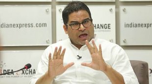 prashant kishor II Congress II Rahul Gandhi