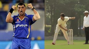 Pravin Tambe, Pravin Tambe Biopic, Praveen Tambe IPL, Shreyas Talpade Pravin Tambe, Kaun Pravin Tambe Trailer