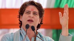 कांग्रेस में निचले स्तर पर भी नेतृत्व संकटः 5 सूबों में पस्त होने के बाद से अब तक UP चीफ न हो पाया नियुक्त, अंदरखाने में सवाल- AICC महासचिव प्रियंका को क्या रोक रहा?